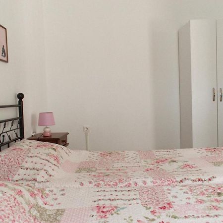 Вилла Margaret House Isterni  Экстерьер фото