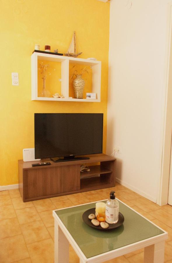 Вилла Margaret House Isterni  Экстерьер фото