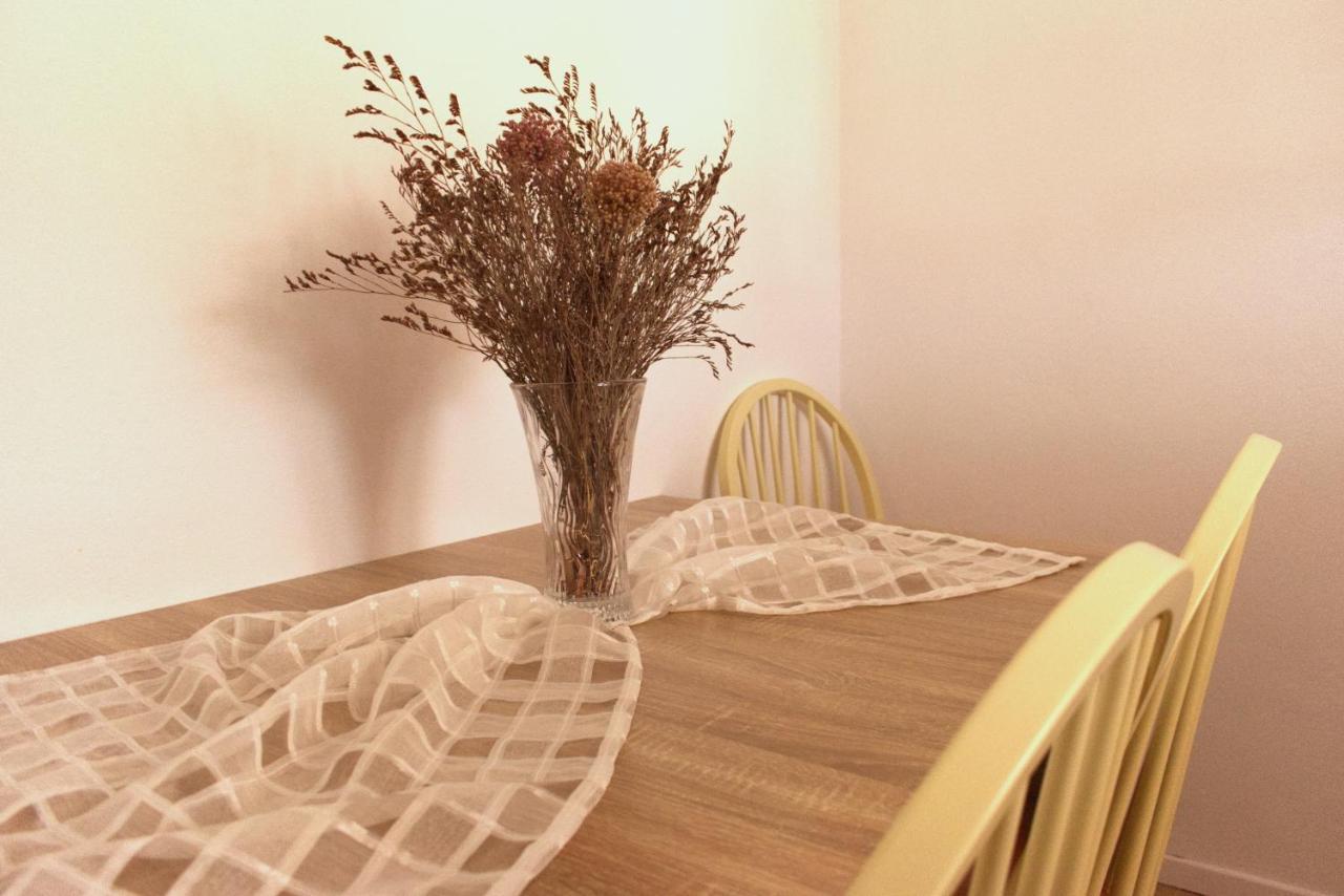Вилла Margaret House Isterni  Экстерьер фото