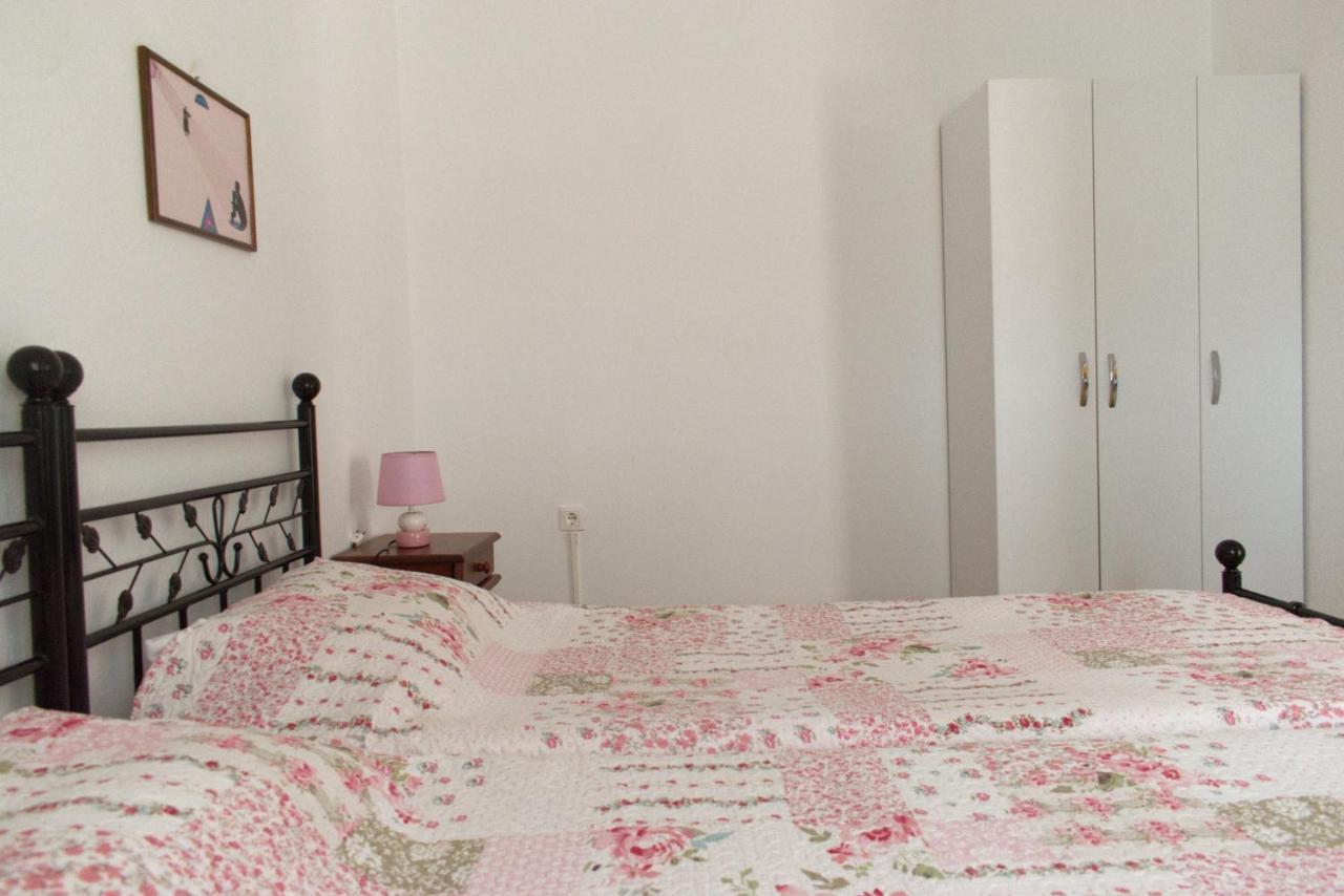 Вилла Margaret House Isterni  Экстерьер фото