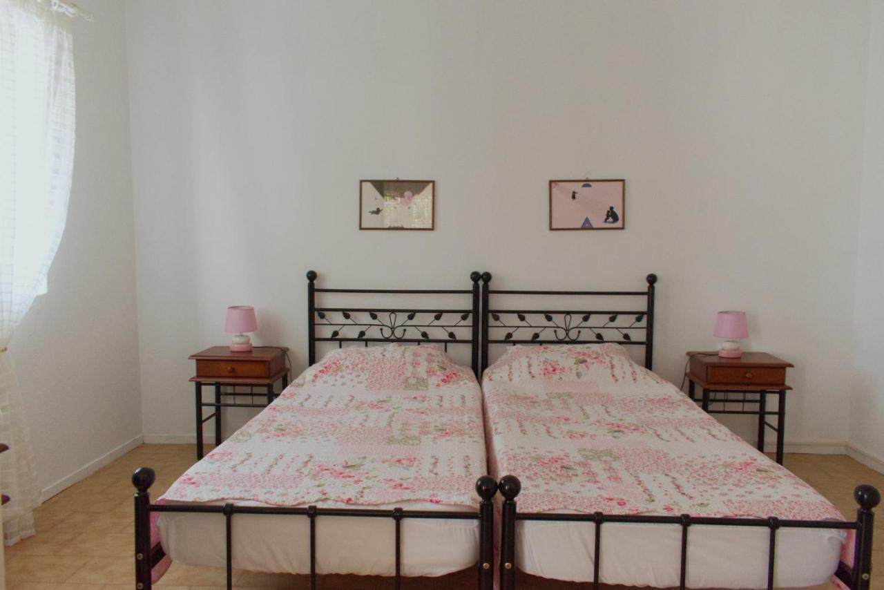 Вилла Margaret House Isterni  Экстерьер фото