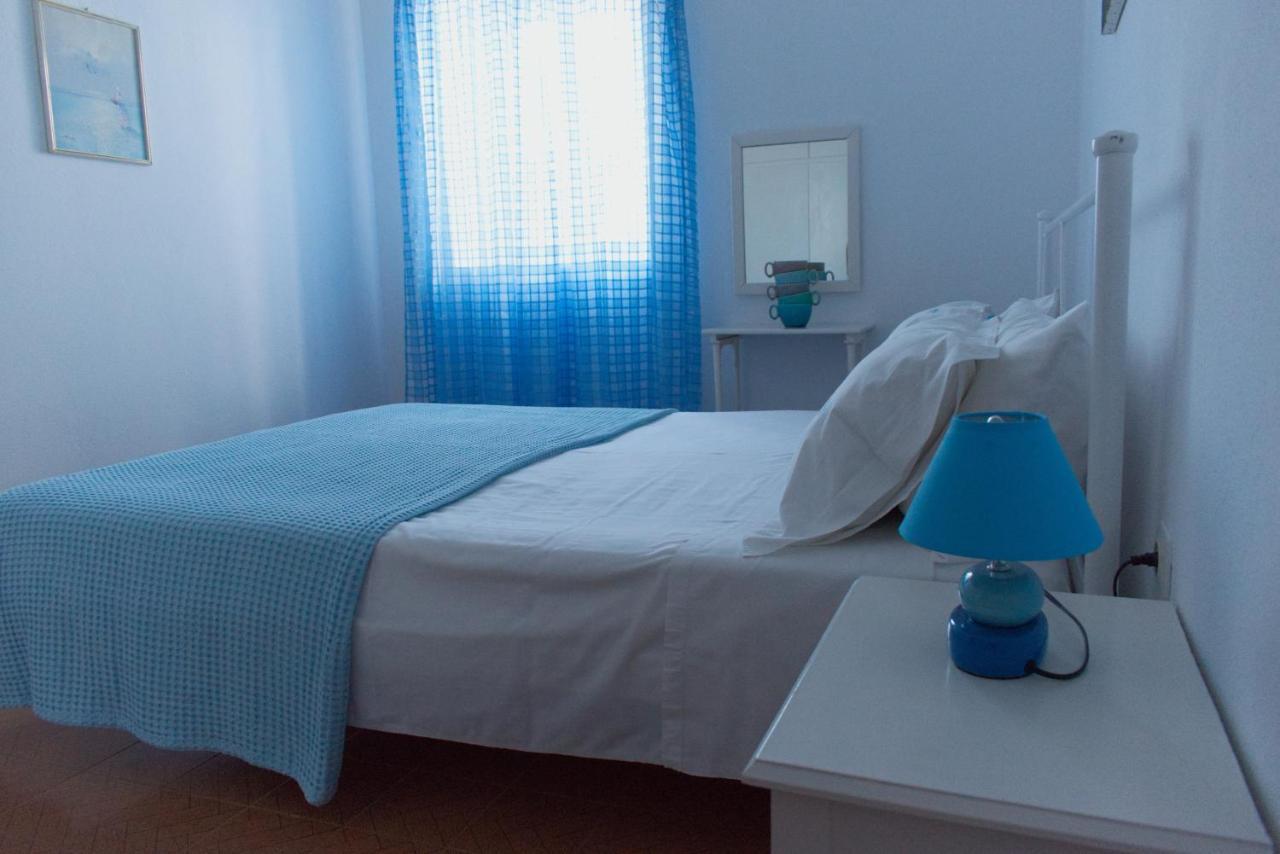Вилла Margaret House Isterni  Экстерьер фото